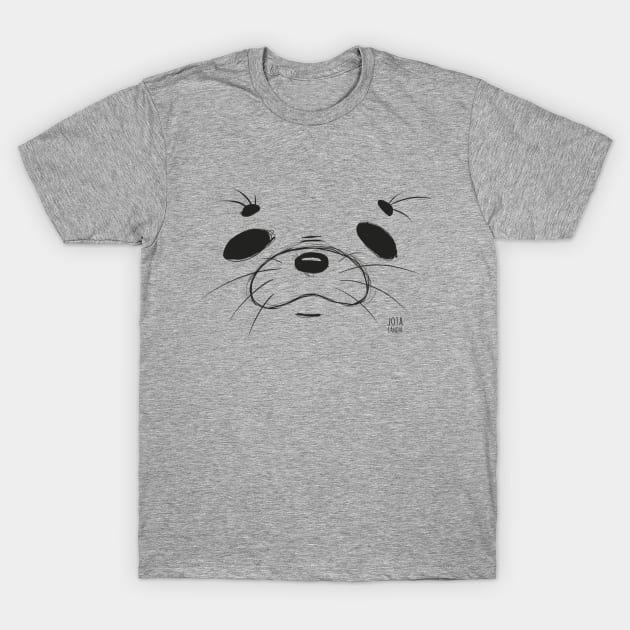 FOCA T-Shirt by Jotalandia